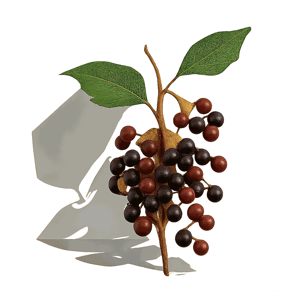 Voatsiperifery pepper